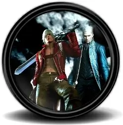 Devil May Cry 3 3