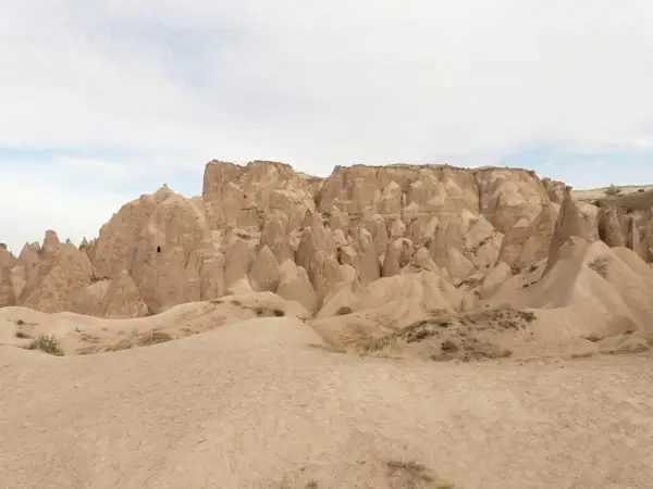 devrent valley rock formations cappadocia