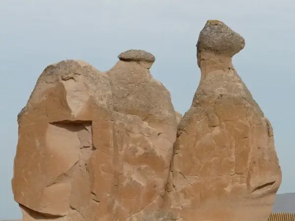 devrent valley rock formations cappadocia