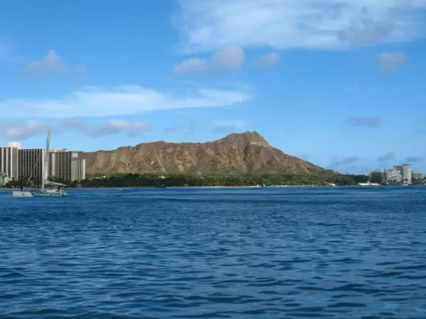 diamondhead oahu hawaii