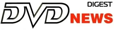 digest dvd news vector logo