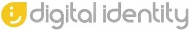 digital identity vector logos