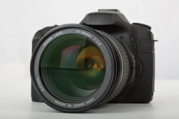 digital slr camera