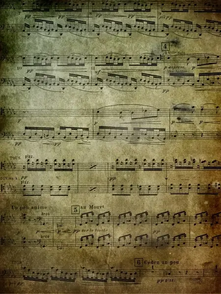 dilapidated scores highdefinition picture 4 