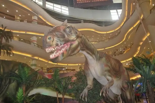 dinosaur