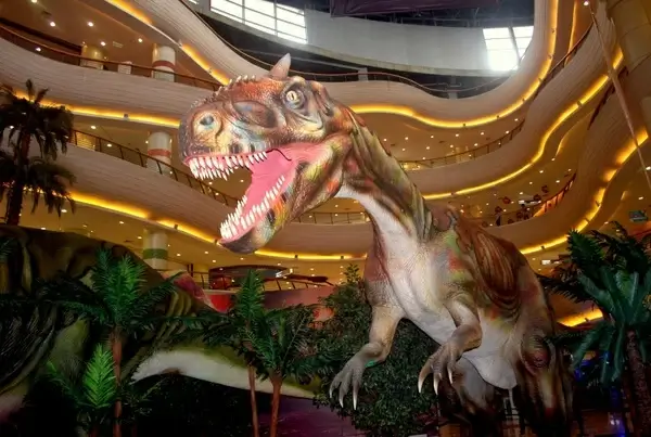 dinosaur