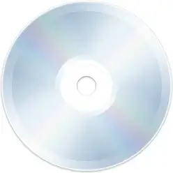 Disk CD