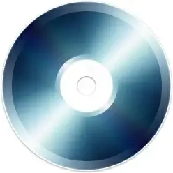 Disk CD Alt