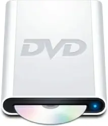 Disk HD DVDROM