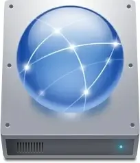 Disk HDD Network