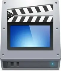 Disk HDD Video 