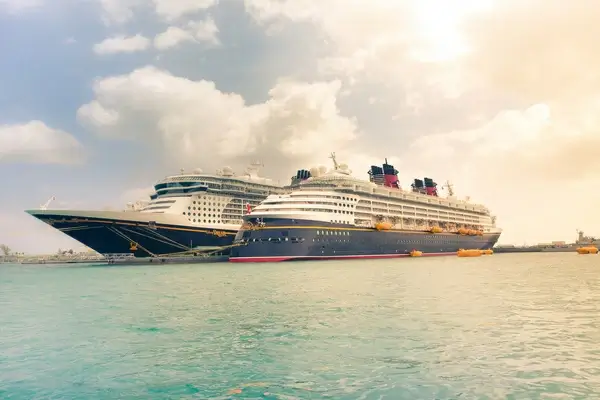 disney cruise ships