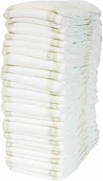 disposable diapers