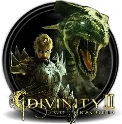 Divinity II Ego Draconis 1