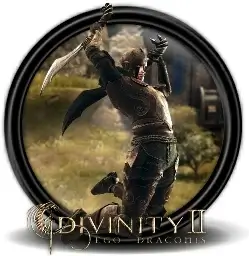 Divinity II Ego Draconis 6