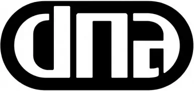 dna vector logo graphics