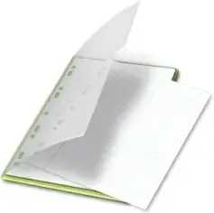 Documents vert