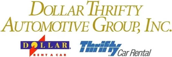 dollar thrifty automotive group