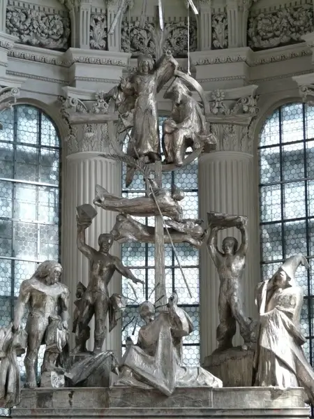 dom st stephan passau 