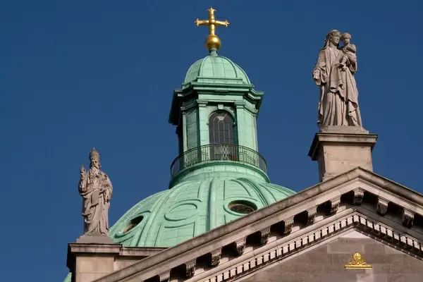 dome light