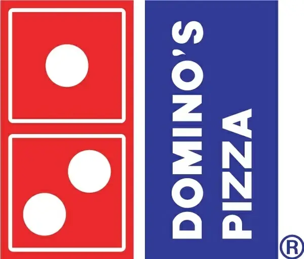 Dominos Pizza logo