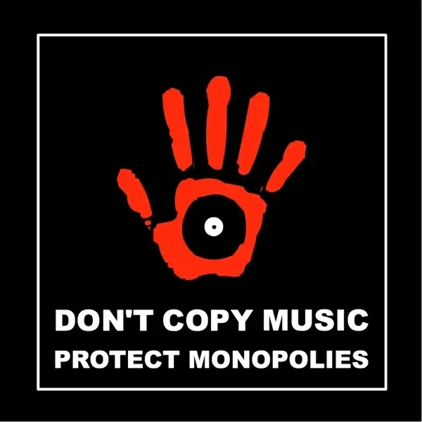 dont copy music 0