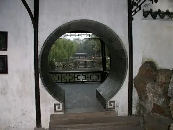 doorway