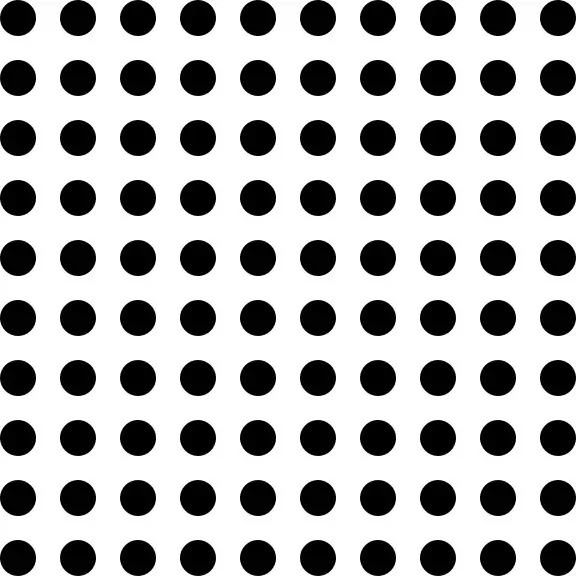 Dots Square Grid 06 Pattern clip art