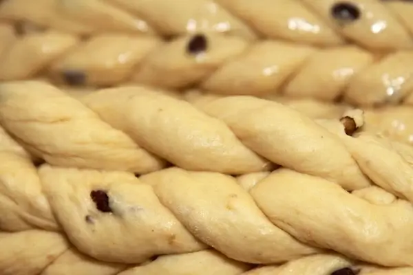 dough
