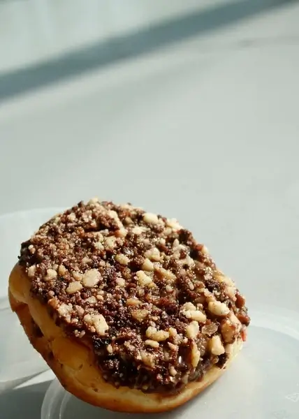 doughnut