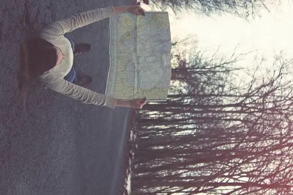 dreams of travel