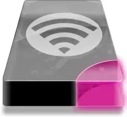 Drive 3 pp network wlan