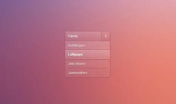 Dropdown
