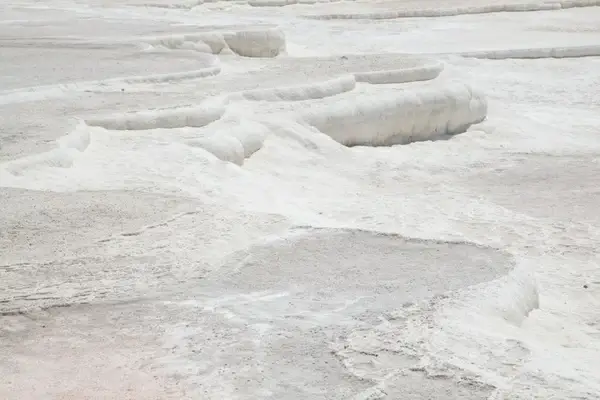dry travertine background