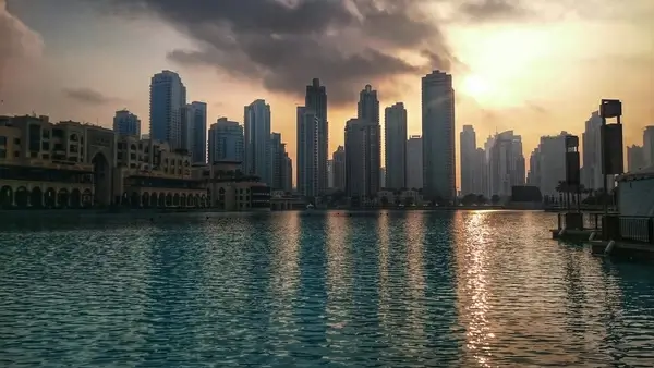 dubai