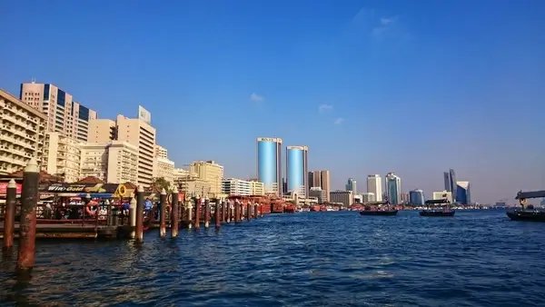 dubai