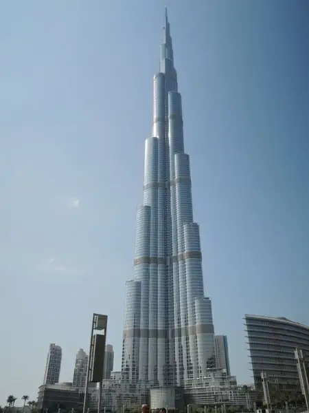 dubai uae emirates