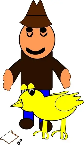 duck
