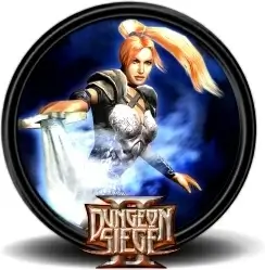 Dungeon Siege 2 new 1