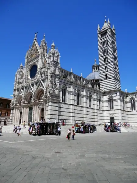 duomo in siena