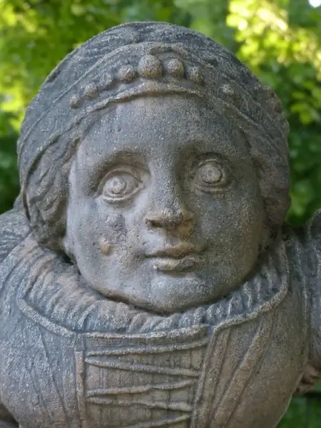 dwarf gnome fig