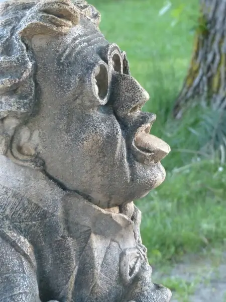 dwarf gnome fig