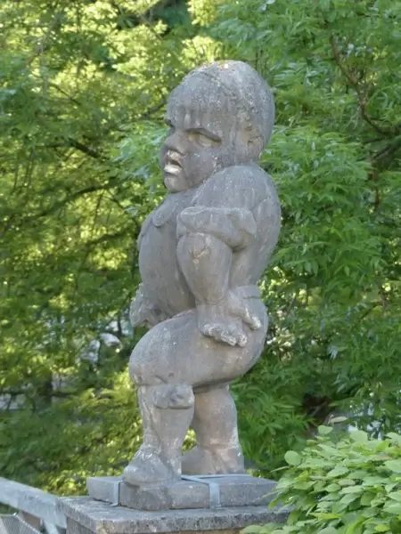 dwarf gnome fig