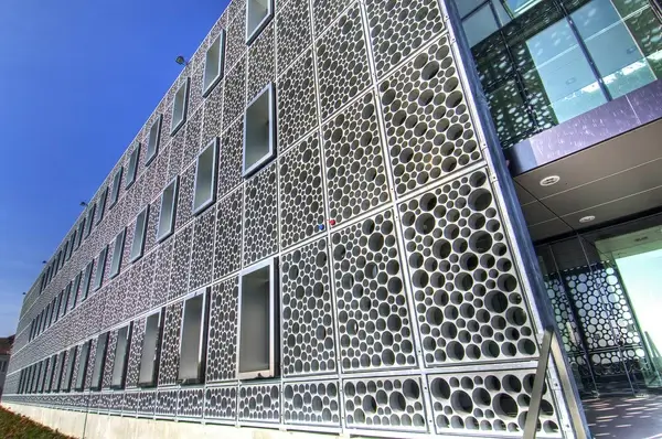 dyb building