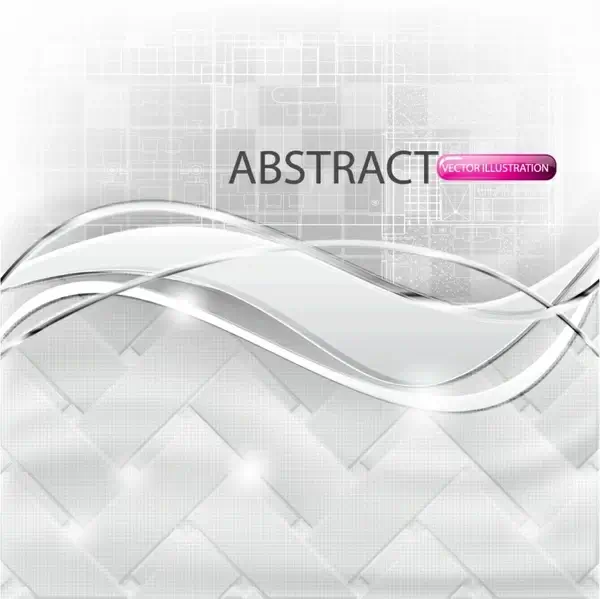 dynamic glare slash vector
