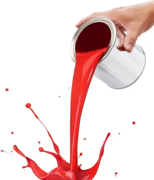 dynamic paint splash 03 hd pictures