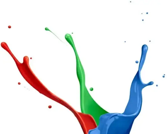 dynamic splash paint 07 hd pictures