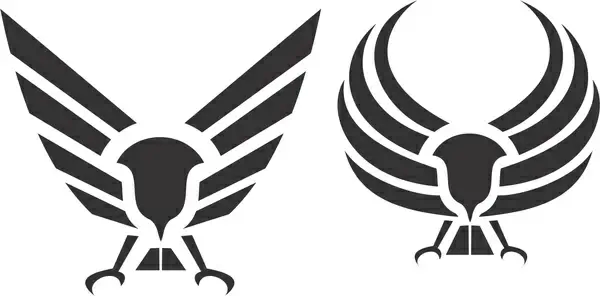 eagle vector