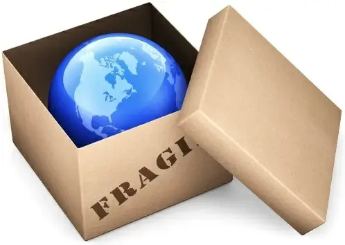 earth and the box hd picture