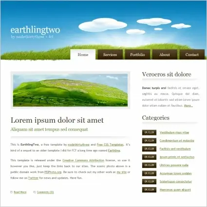 earthling two